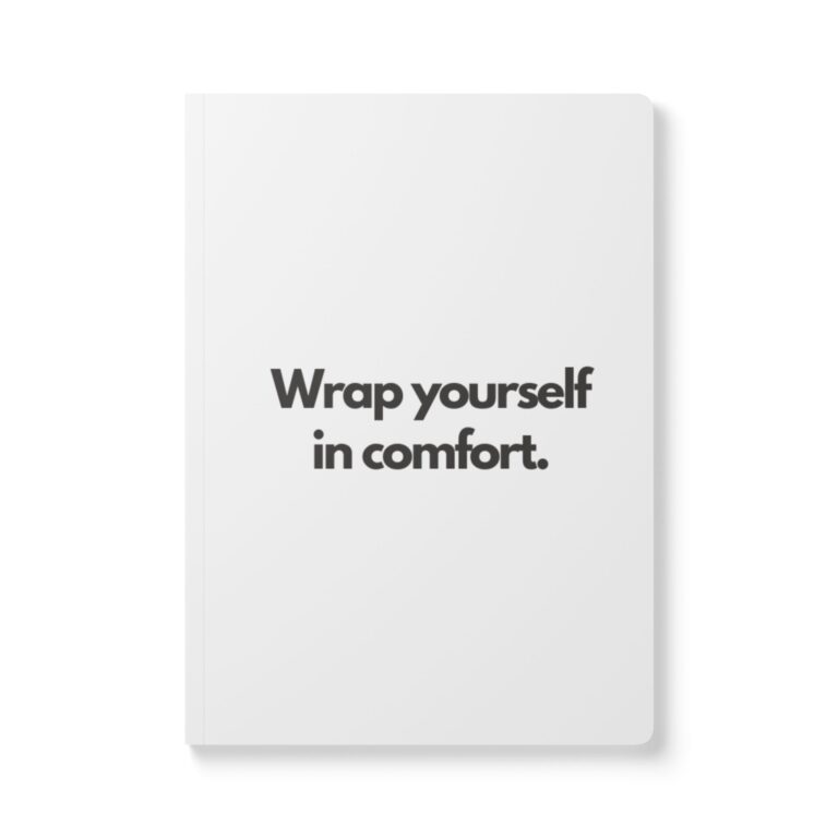 Softcover Journal (with Inside Prints)