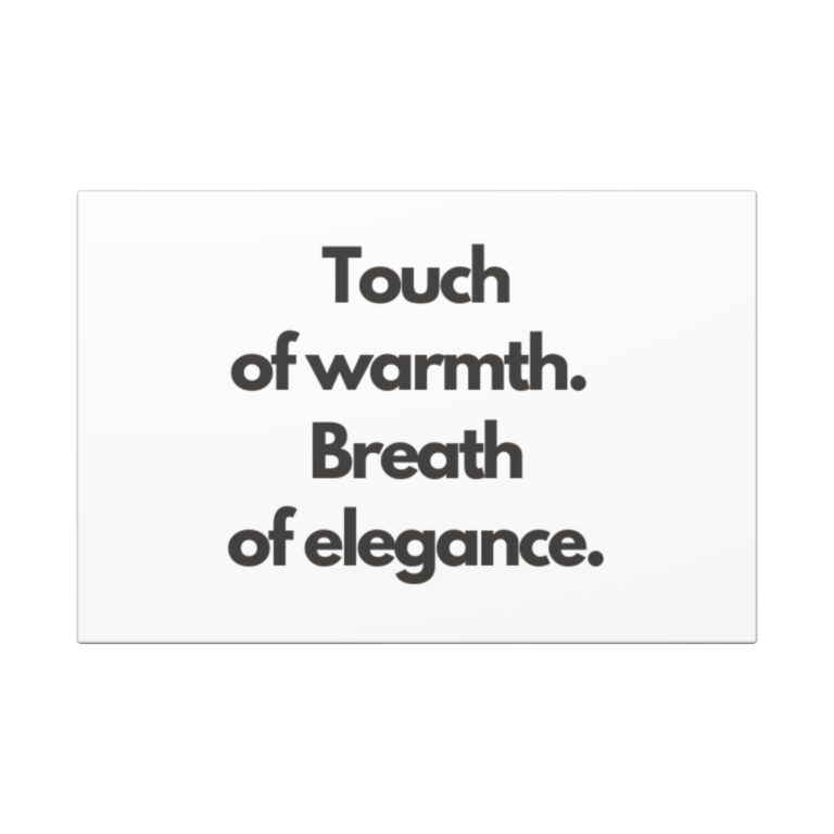 Canvas Art Wraps, 1.6"