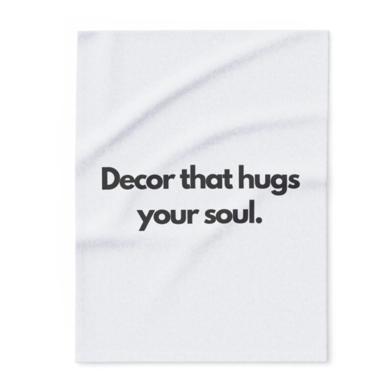 Arctic Fleece Blanket