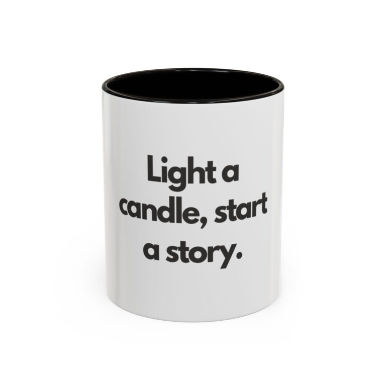 Colorful Mugs (11oz, 15oz)