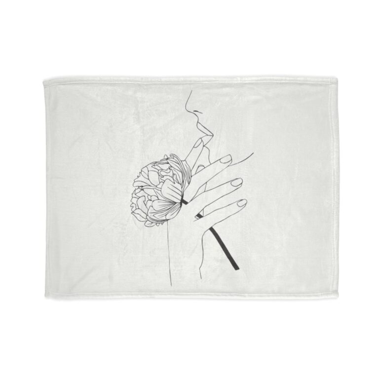 Soft Polyester Blanket