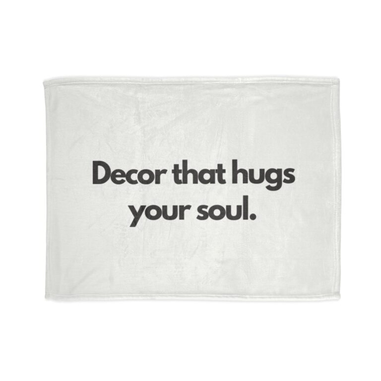 Soft Polyester Blanket