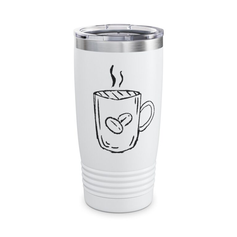 Ringneck Tumbler, 20oz